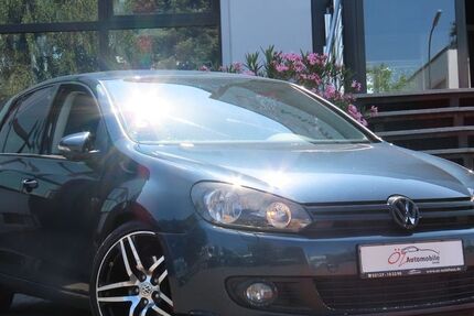 VW Golf 157.742 km 5.900 &euro; Neuss 41469