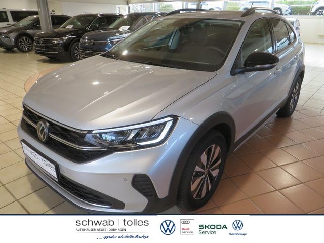 VW Taigo 1.352 km 23.490 &euro; Neuss 41469