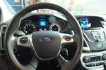 Ford Focus CHAMPIONS EDITION 5-TÜRIG orig.53.215 km ! 53.215 km 8.298 € Köln 50858