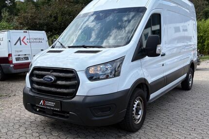 Ford Transit 19.000 km 23.990 € Solingen 42653