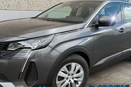 Peugeot 5008 73.000 km 18.999 &euro; Köln 50739