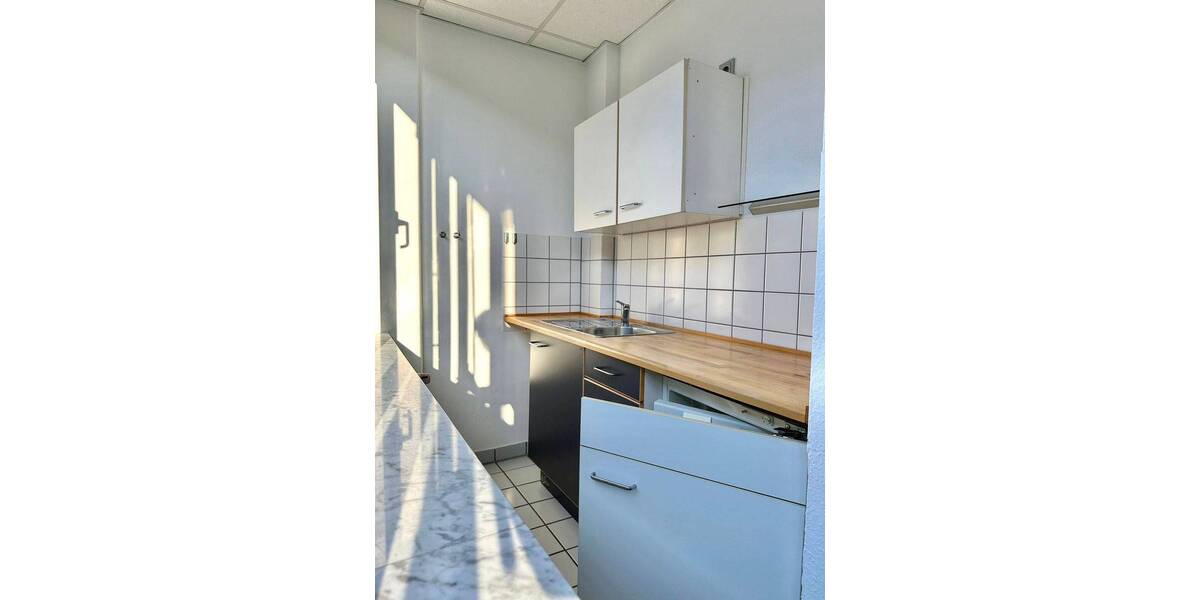 Gewerbeobjekt Langenfeld (Rheinland) Richrath - 3 Zimmer, 124 m&sup2;, 1.285&euro; | Angebot:26874155