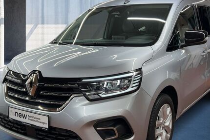 Renault Kangoo 50.443 km 22.912 &euro; Köln 50939