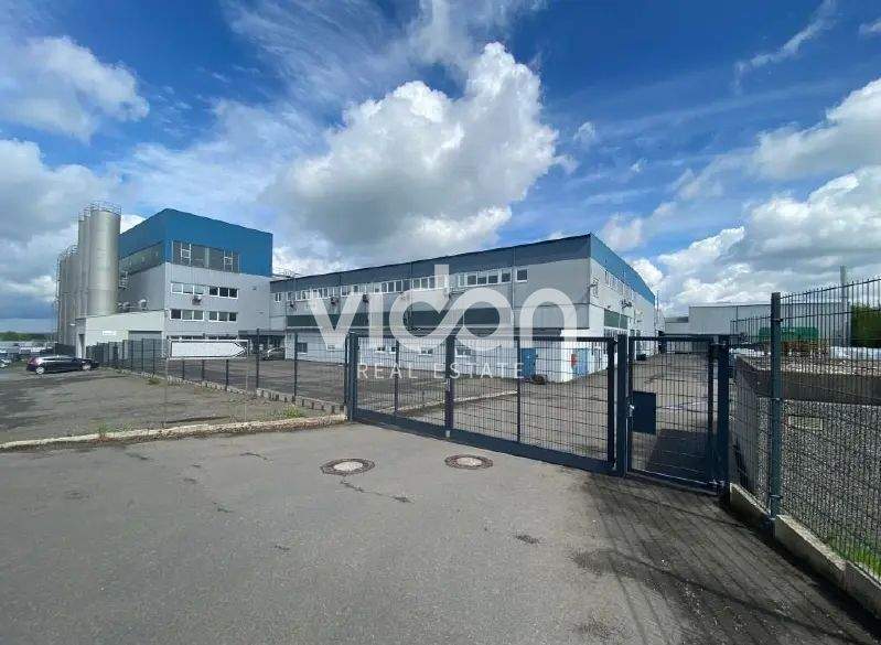 LAGER | PRODUKTION | BÜRO | EBENERDIG | VIDAN REAL ESTATE zimmer