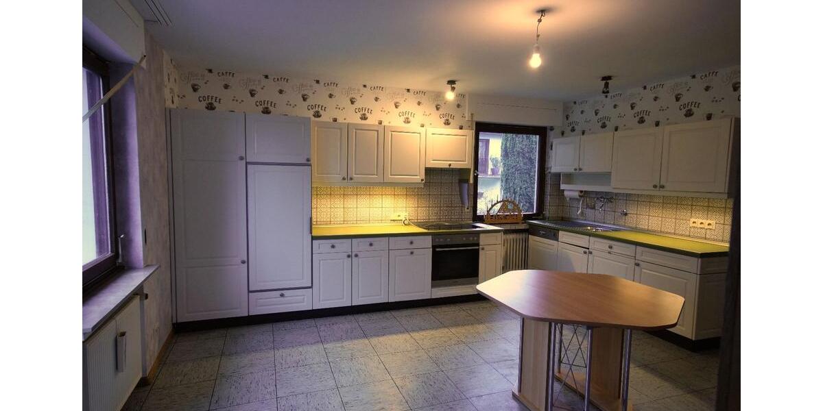 Erdgeschoßwohnung in Lindlar zu vermieten 4 zimmer