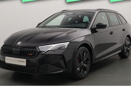 Skoda Octavia 2.855 km 38.980 &euro; Leverkusen 51379