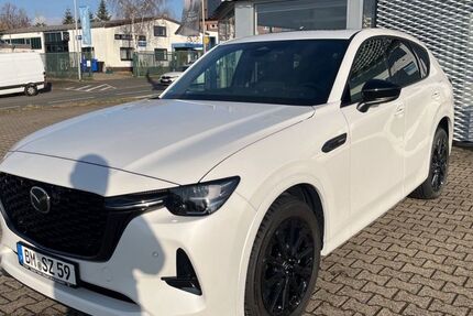 Mazda CX-60 6.500 km 47.890 &euro; Erftstadt 50374