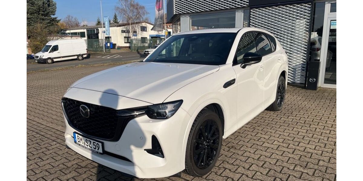 Mazda CX-60 6.500 km 47.890 &euro; Erftstadt 50374