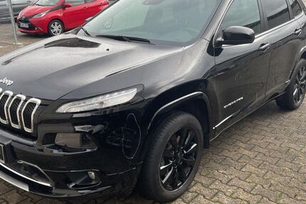 Jeep Cherokee 41.876 km 21.950 € Langenfeld 40764