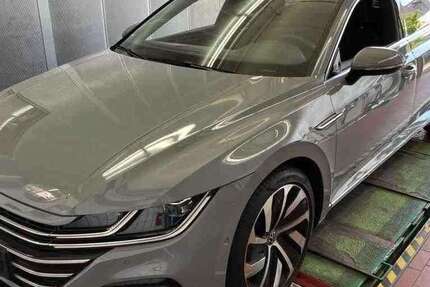 VW Arteon