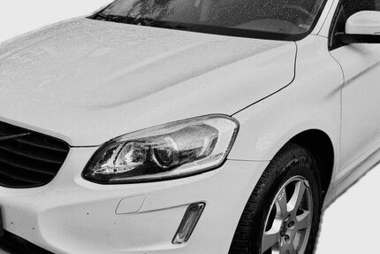 Volvo XC60 214.000 km 10.490 &euro; Erftstadt 50374
