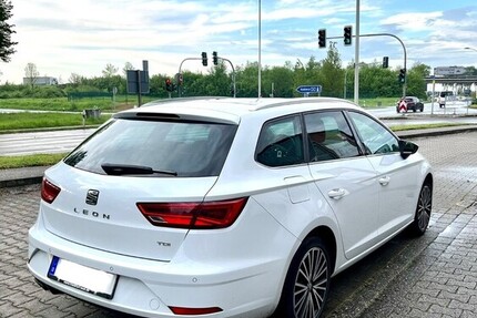 Seat Leon ST