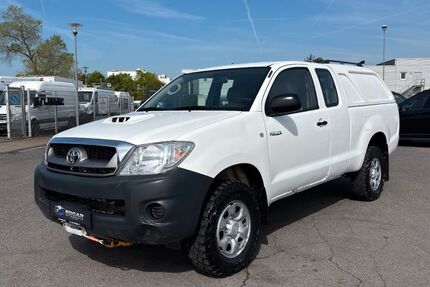 Toyota Hilux 82.307 km 17.255 &euro; Köln 51145