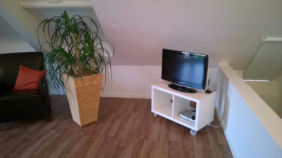 Dachgeschoßwohnung Düsseldorf Stadtbezirk 8 - 1 Zimmer, 35 m&sup2;, 650&euro; | Angebot:25612762