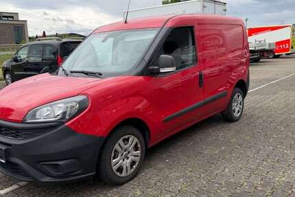 Fiat Doblo 70.000 km 10.480 &euro; Erftstadt 50374