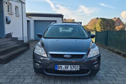 Ford Focus 224.000 km 3.900 &euro; Bergheim 50127