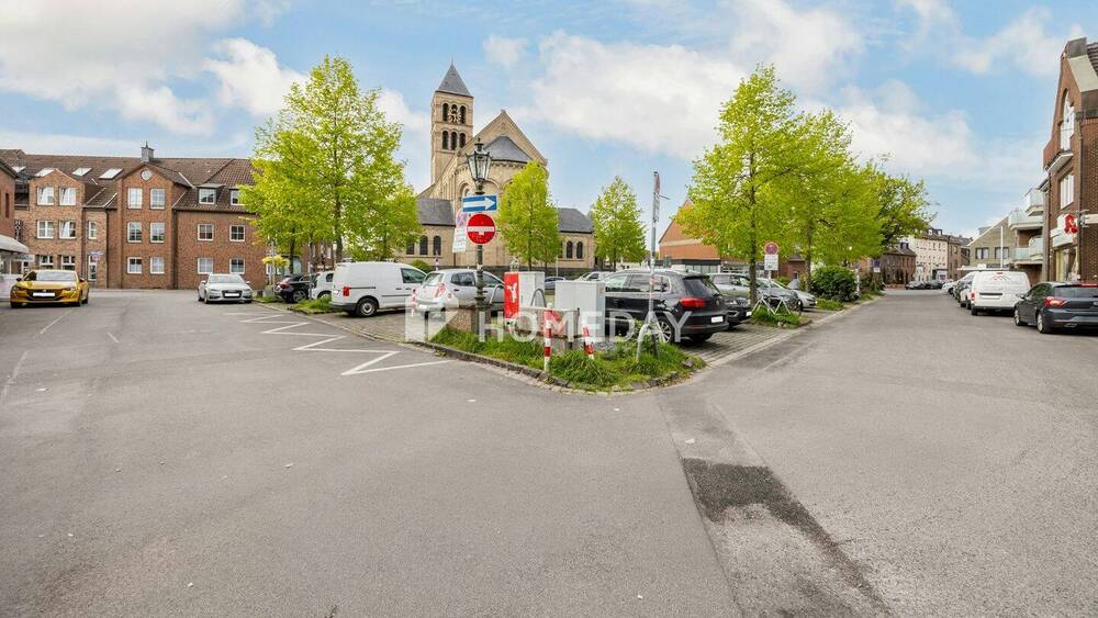 Einfamilienhaus Düsseldorf Hamm - 5 Zimmer, 140 m&sup2;, 880.000&euro; | Angebot:26740724