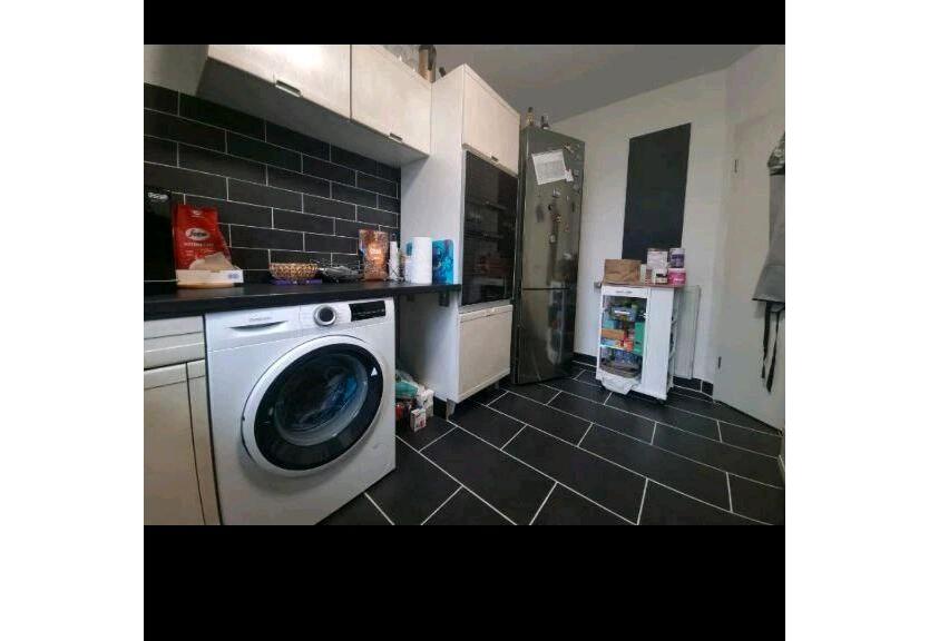 WG Zimmer Wohnung