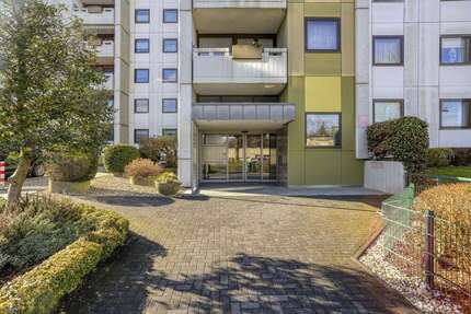 Wohnung Remscheid Gemarkung Bergisch Born - 3 Zimmer, 83 m&sup2;, 149.000&euro; | Angebot:25175049