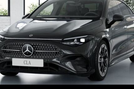 Mercedes-Benz CLA 200 9.900 km 50.990 &euro; Düsseldorf 40470