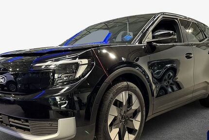 Ford Explorer 7.500 km 45.450 &euro; Leverkusen 51373
