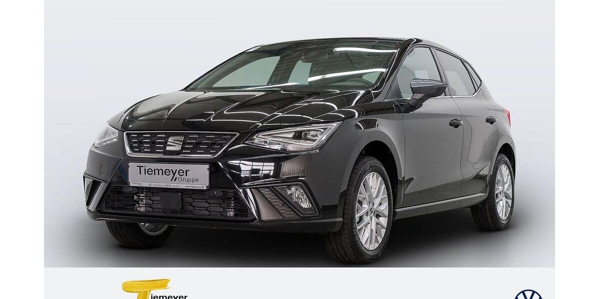 Seat Ibiza 4.990 km 19.980 &euro; Remscheid 42897