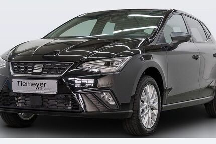 Seat Ibiza 4.990 km 21.980 € Remscheid 42897