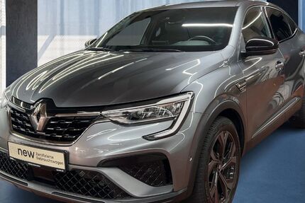 Renault Arkana 31.849 km 25.990 € Köln 50939