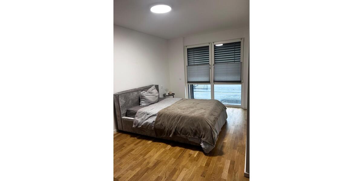 Etagenwohnung Bergisch Gladbach - 3 Zimmer, 90 m&sup2;, 1.645&euro; | Angebot:25519534