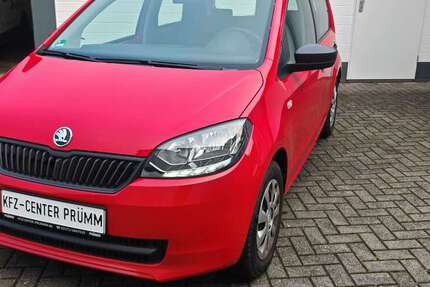 Skoda Citigo 82.600 km 6.999 € Leverkusen 51379