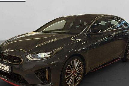 Kia pro ceed / ProCeed 47.250 km 21.750 &euro; Leverkusen 51381