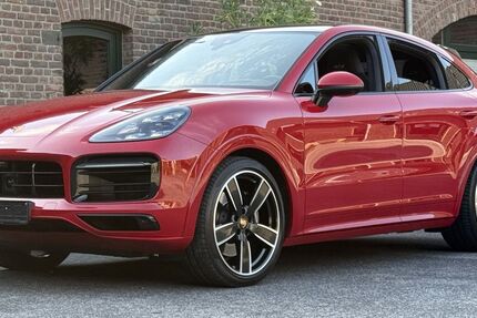 Porsche Cayenne 24.400 km 105.790 &euro; Frechen (bei Köln) 50226