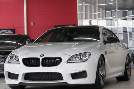 BMW M6