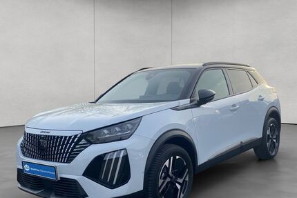 Peugeot 2008 13.816 km 22.950 &euro; Leverkusen 51373