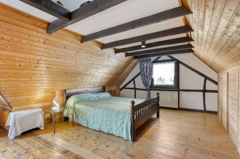 Bergisches Kleinod sucht Liebhaber 5 zimmer