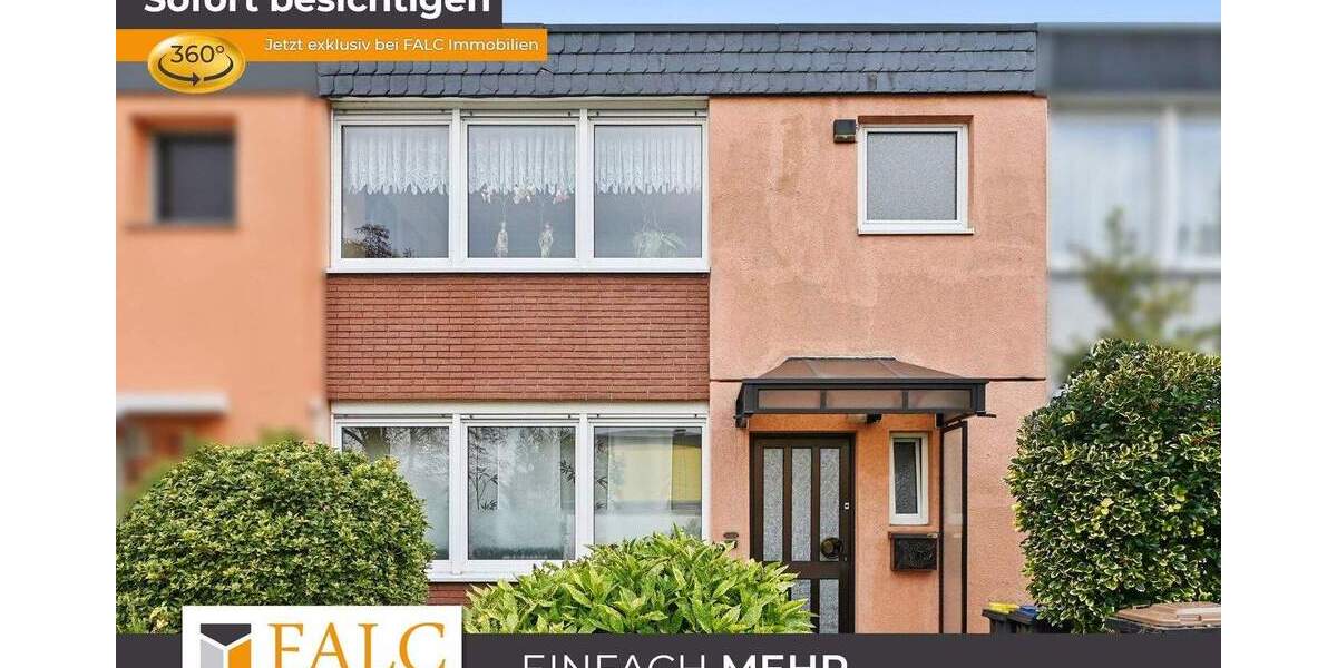 Charmantes Einfamilienhaus mit Garten auf Erbpachtgrundstück in Köln-Lindweiler 4 zimmer