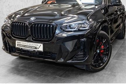 BMW X3 23.405 km 54.490 &euro; Leverkusen 51371