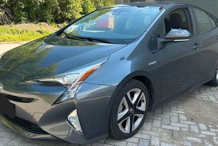 Toyota Prius 150.000 km 13.750 € Brühl 50321