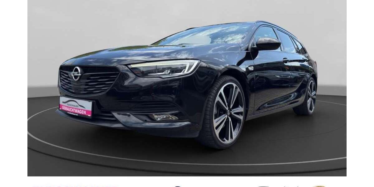Opel Insignia 118.594 km 15.990 &euro; Köln (Raderberg) 50968