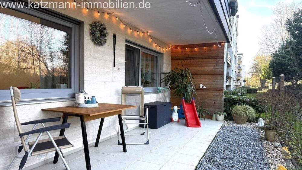 Etagenwohnung Bergheim Zieverich - 4 Zimmer, 101 m&sup2;, 173.000&euro; | Angebot:25611384