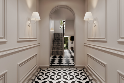 Haus zum Kaufen in Düsseldorf 2.980.000 € 379 m² 16 zimmer