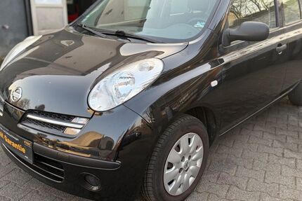 Nissan Micra 180.000 km 2.979 &euro; Köln 51061