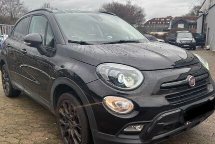 Fiat 500X 115.000 km 12.950 &euro; erkrath 40699