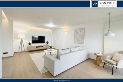 Wohnung Niederkassel - 2 Zimmer, 80 m&sup2;, 1.080&euro; | Angebot:25087990