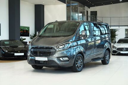 Ford Tourneo Custom 47.529 km 39.980 &euro; Köln 51147