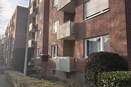 Wohnung Erftstadt - 2 Zimmer, 51 m&sup2;, 690&euro; | Angebot:25613724