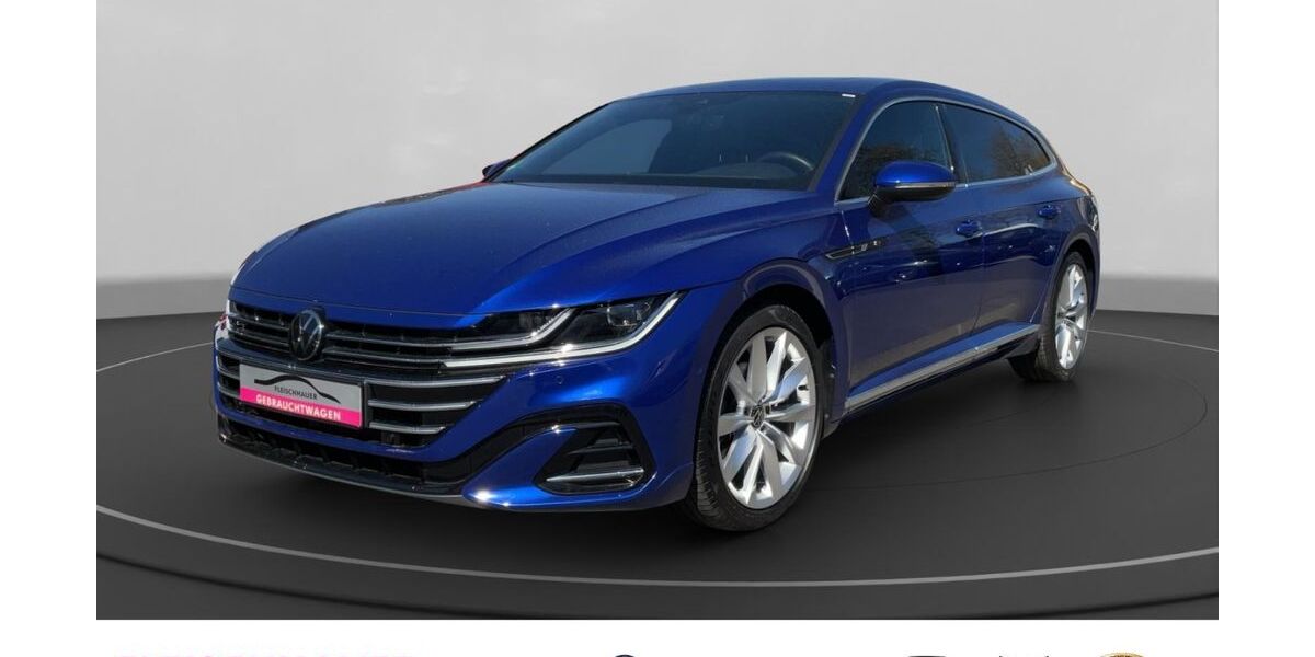 VW Arteon 47.380 km 36.980 &euro; Köln-Mülheim 51063