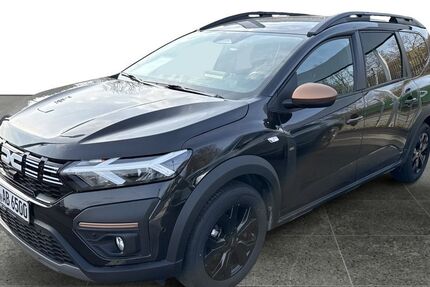 Dacia Jogger 5.500 km 20.490 &euro; Brühl 50321