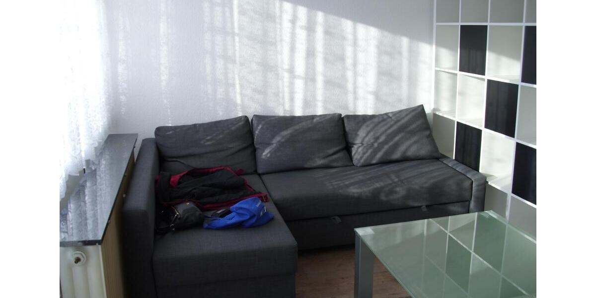 Drei gut vermietete Eigentumswohnungen und Tiefgaragenstellplätze 1 zimmer