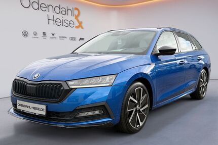 Skoda Octavia 208.025 km 14.350 &euro; Köln 50739